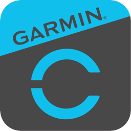 Garmin logo